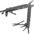 Мультитул Victorinox SwissTool X Plus Ratchet, 39 функций,  серебристый [3.0339.l]